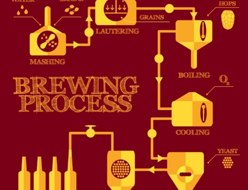 Craft Brewing Process