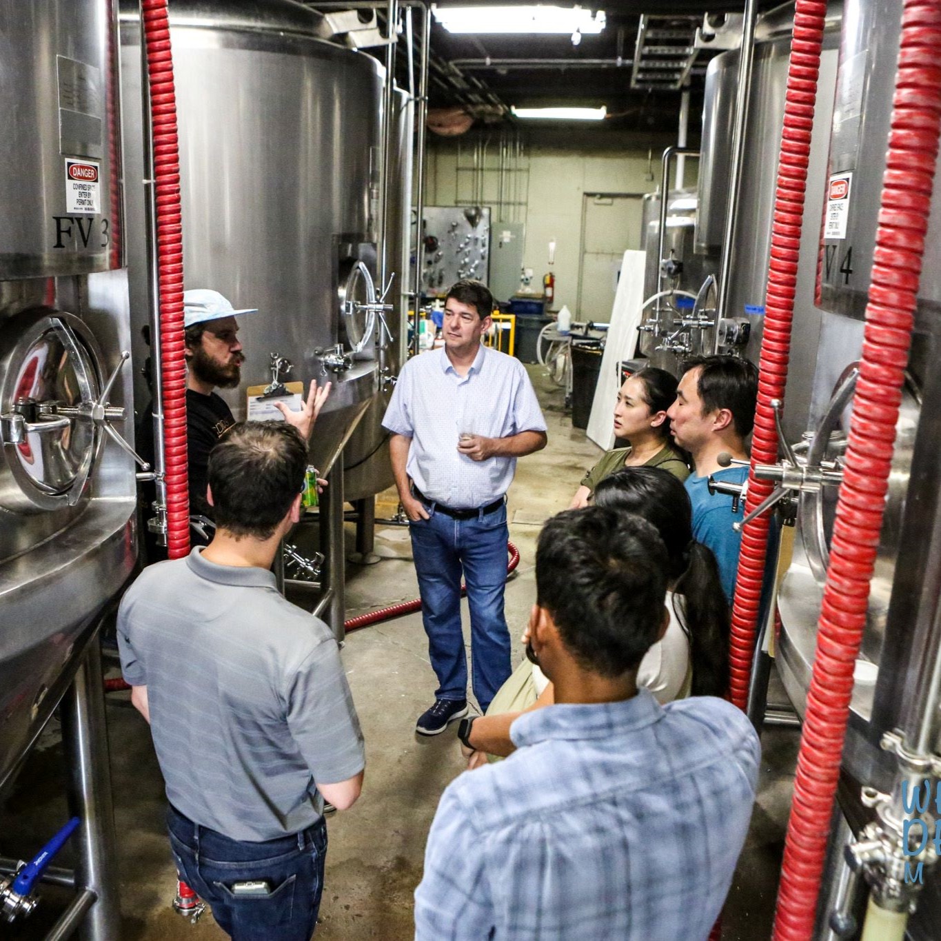 Learn About Craft Beer