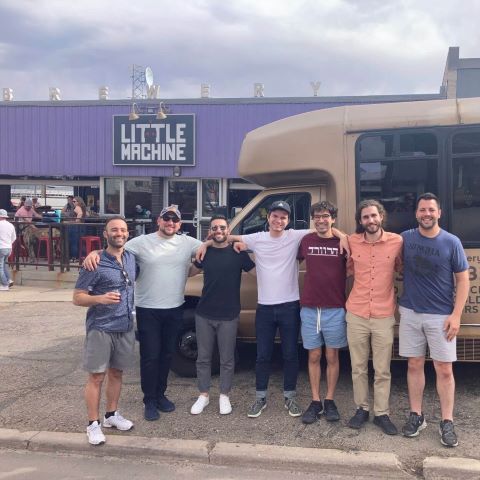 Denver's Best Brewery Tours